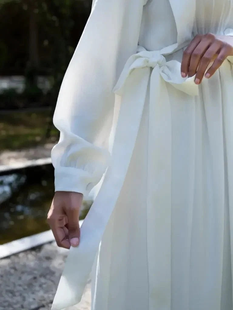 Mawada Dress