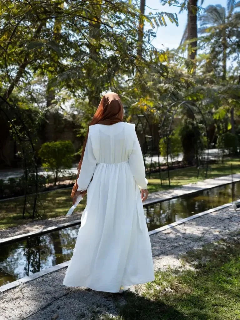 Mawada Dress