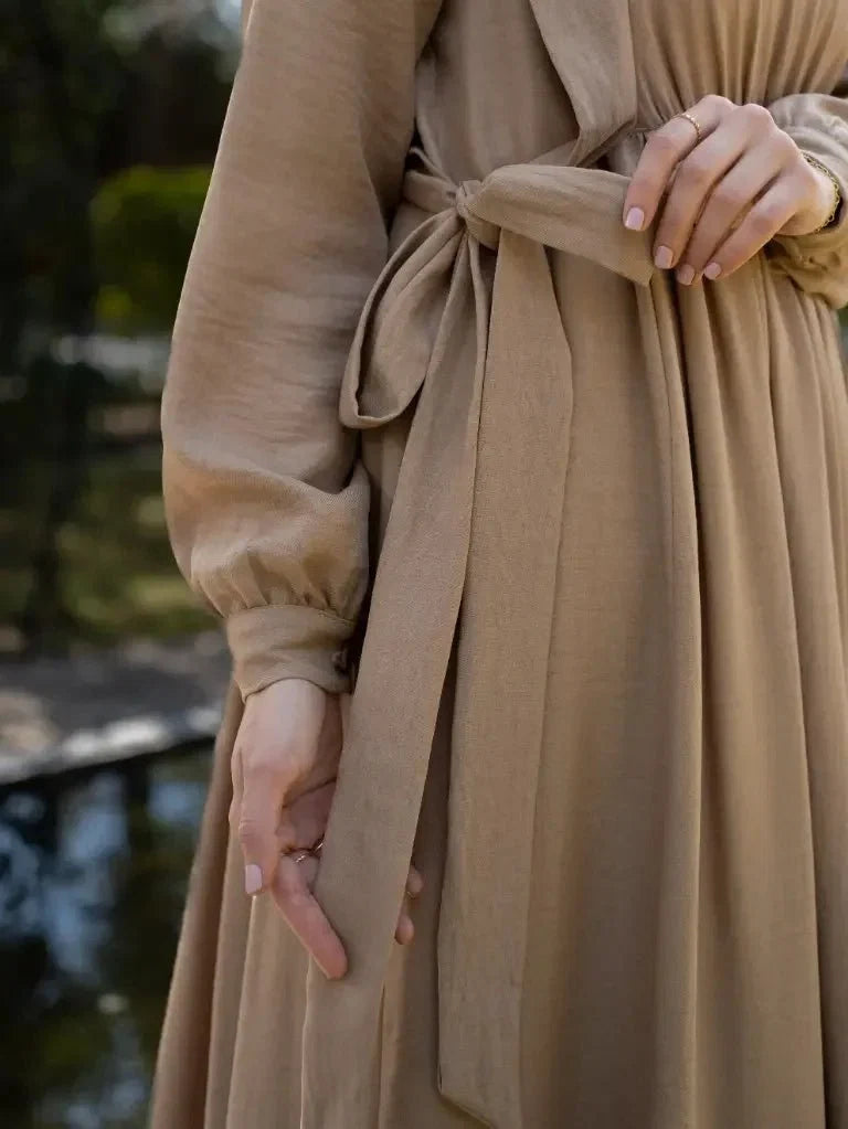 Mawada Dress