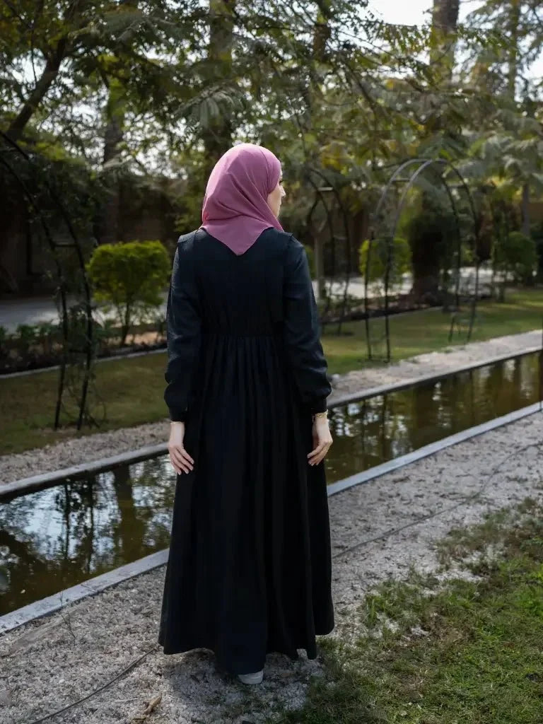 Mawada Dress