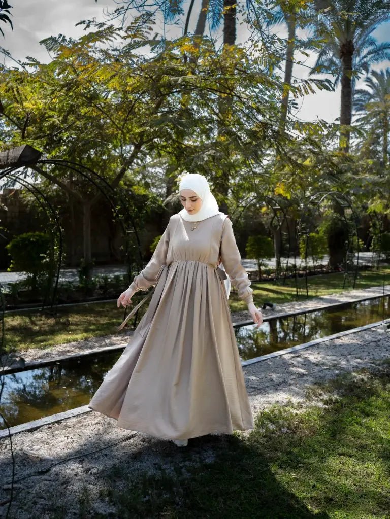 Mawada Dress