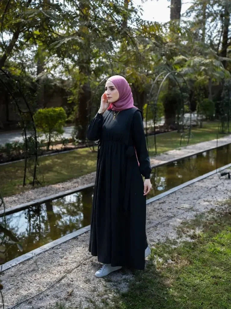 Mawada Dress
