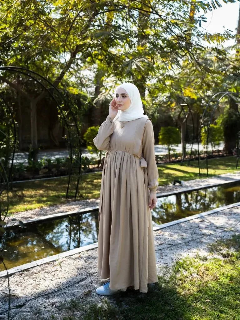 Mawada Dress