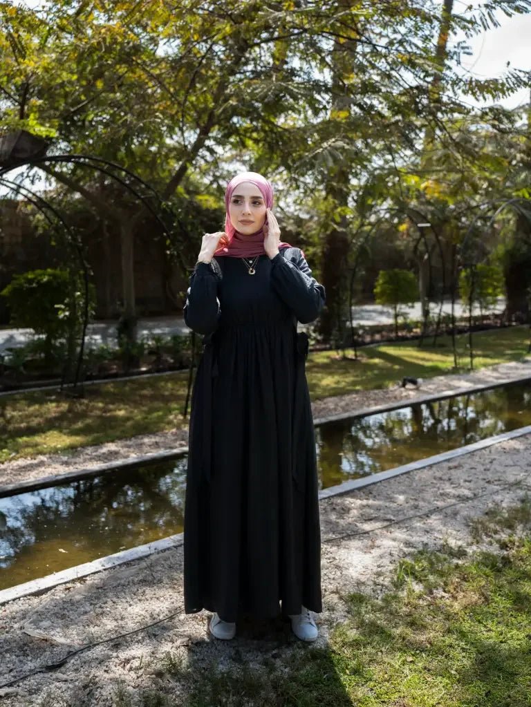 Mawada Dress