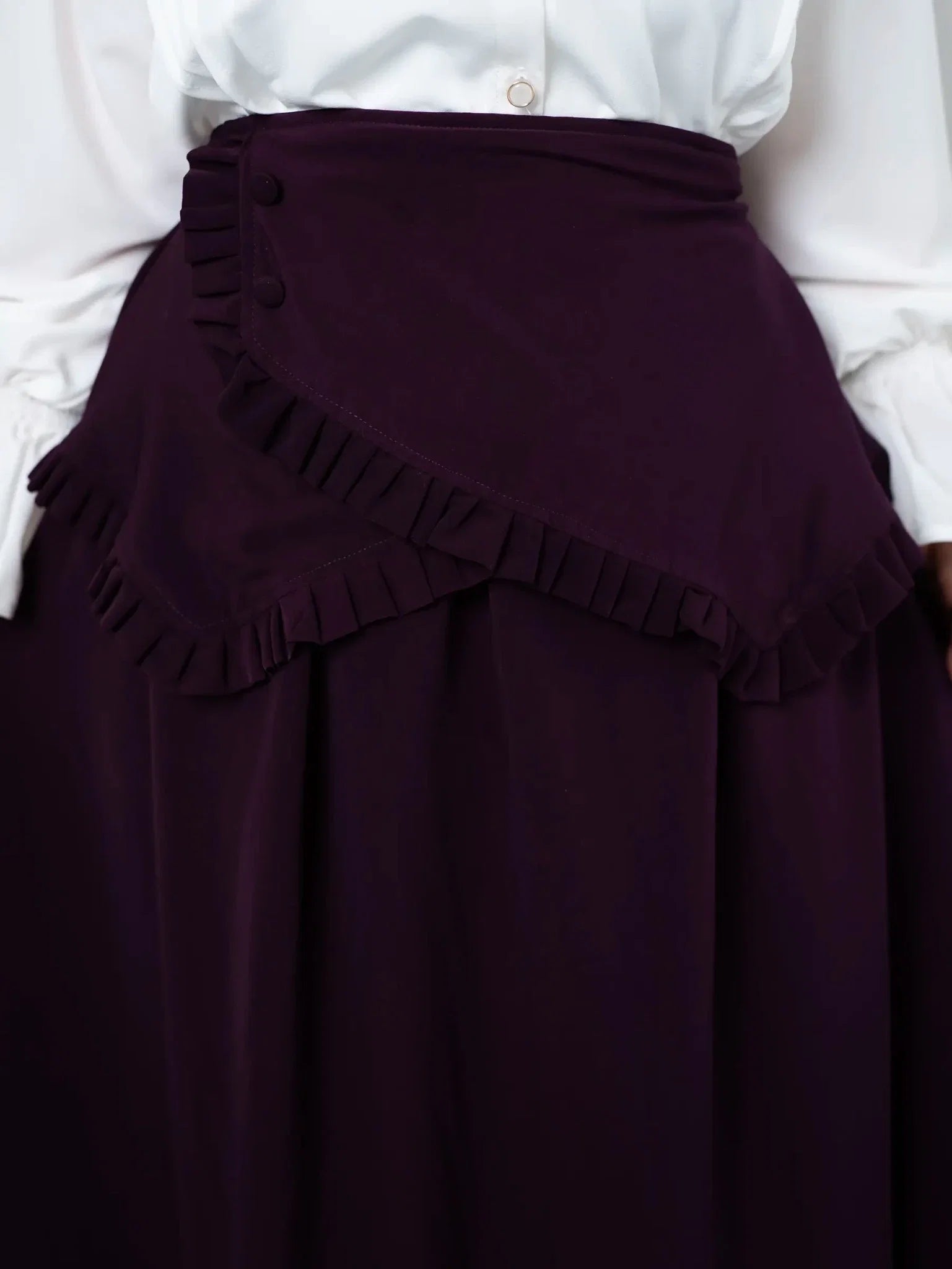 Nazli Skirt