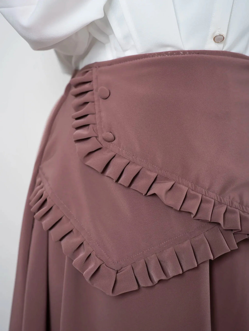 Nazli Skirt