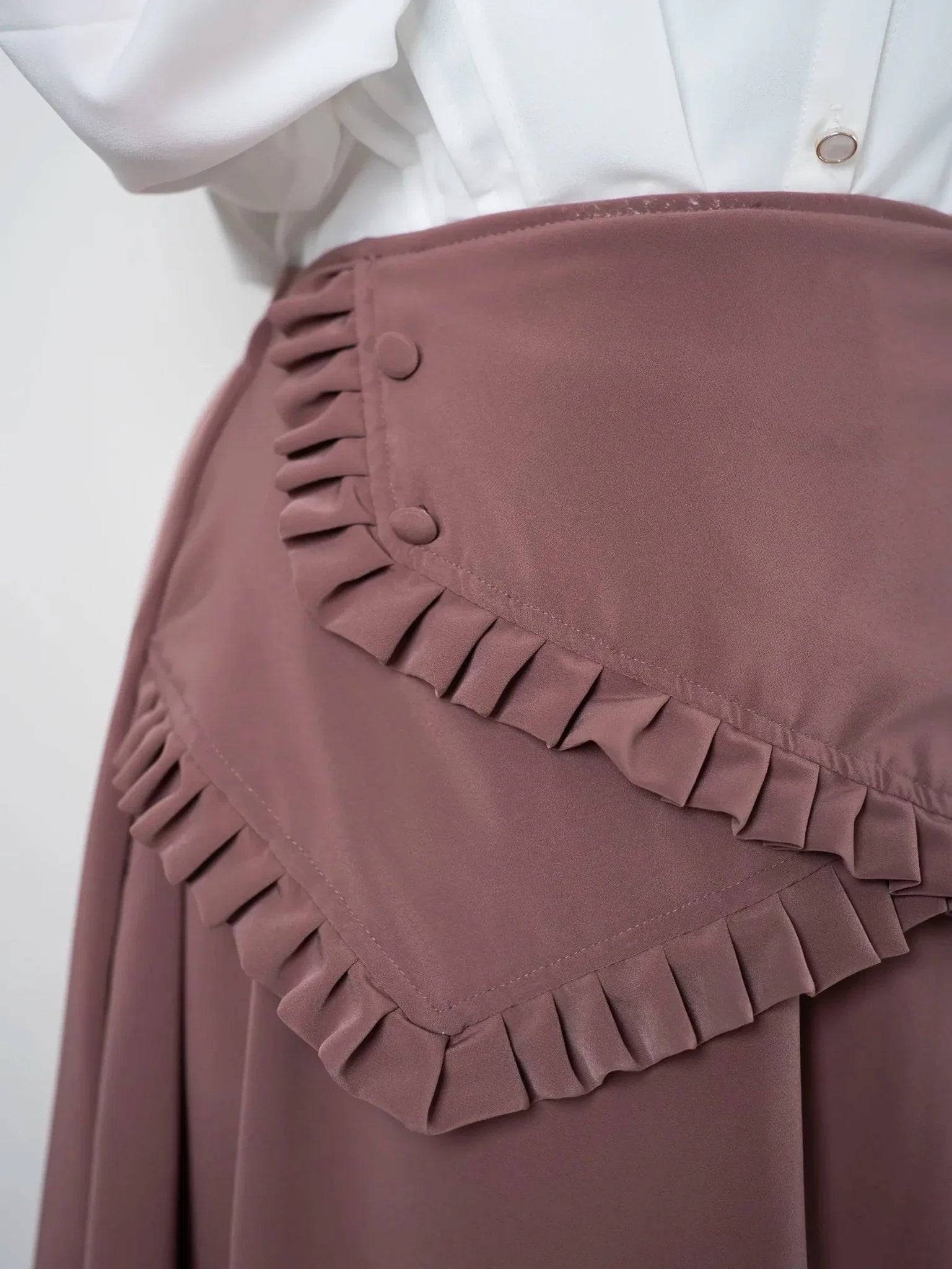 Nazli Skirt