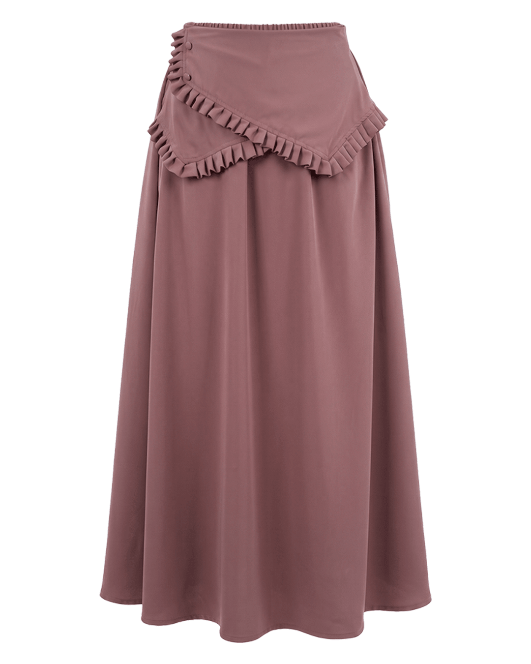 Nazli Skirt