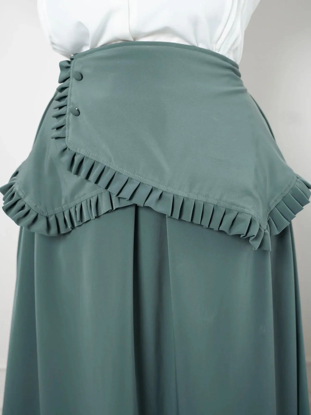 Nazli Skirt