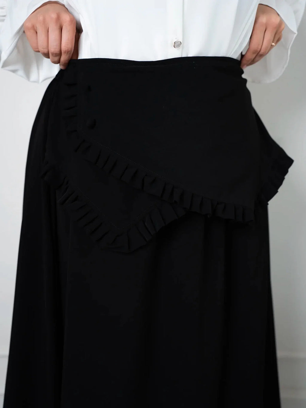 Nazli Skirt