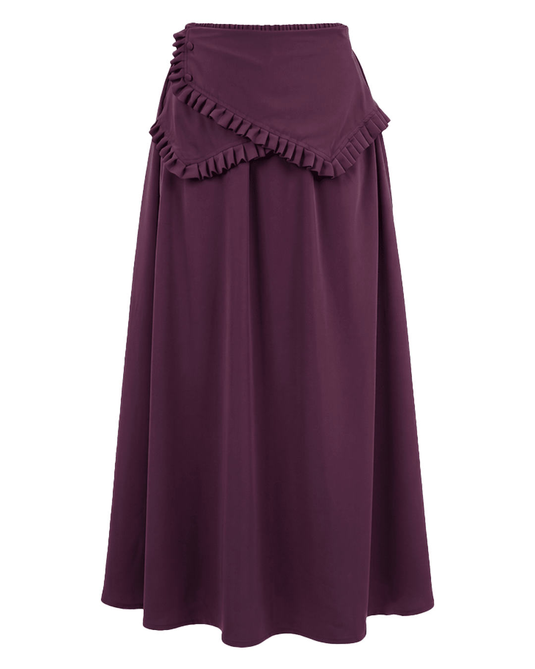 Nazli Skirt