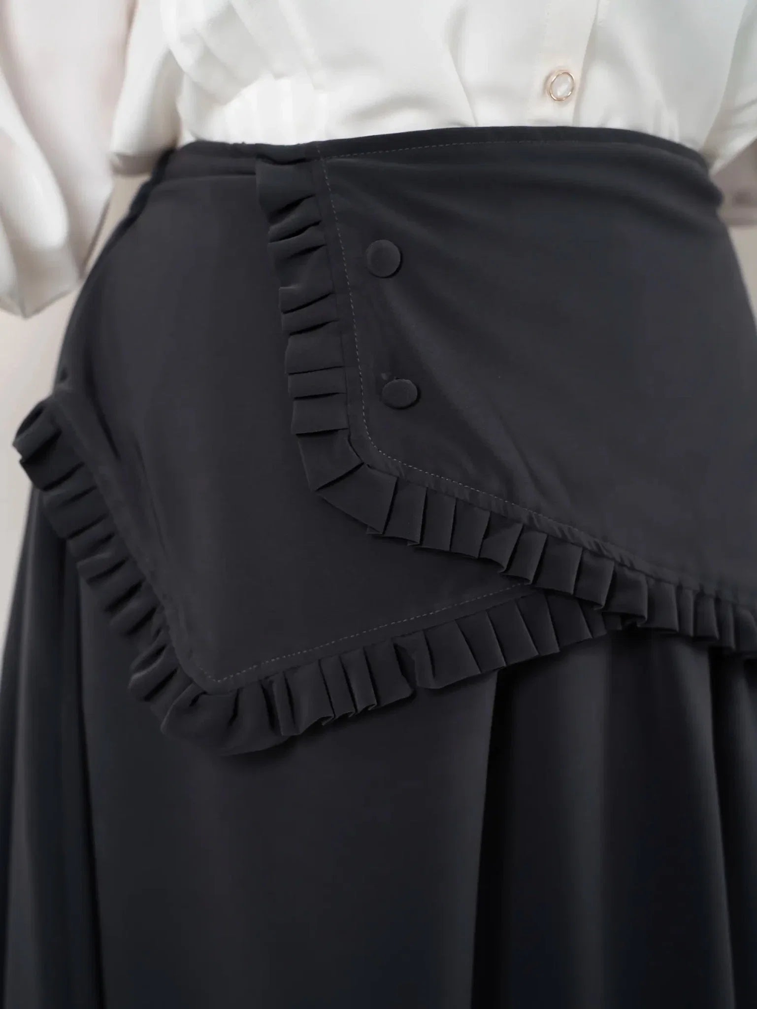 Nazli Skirt