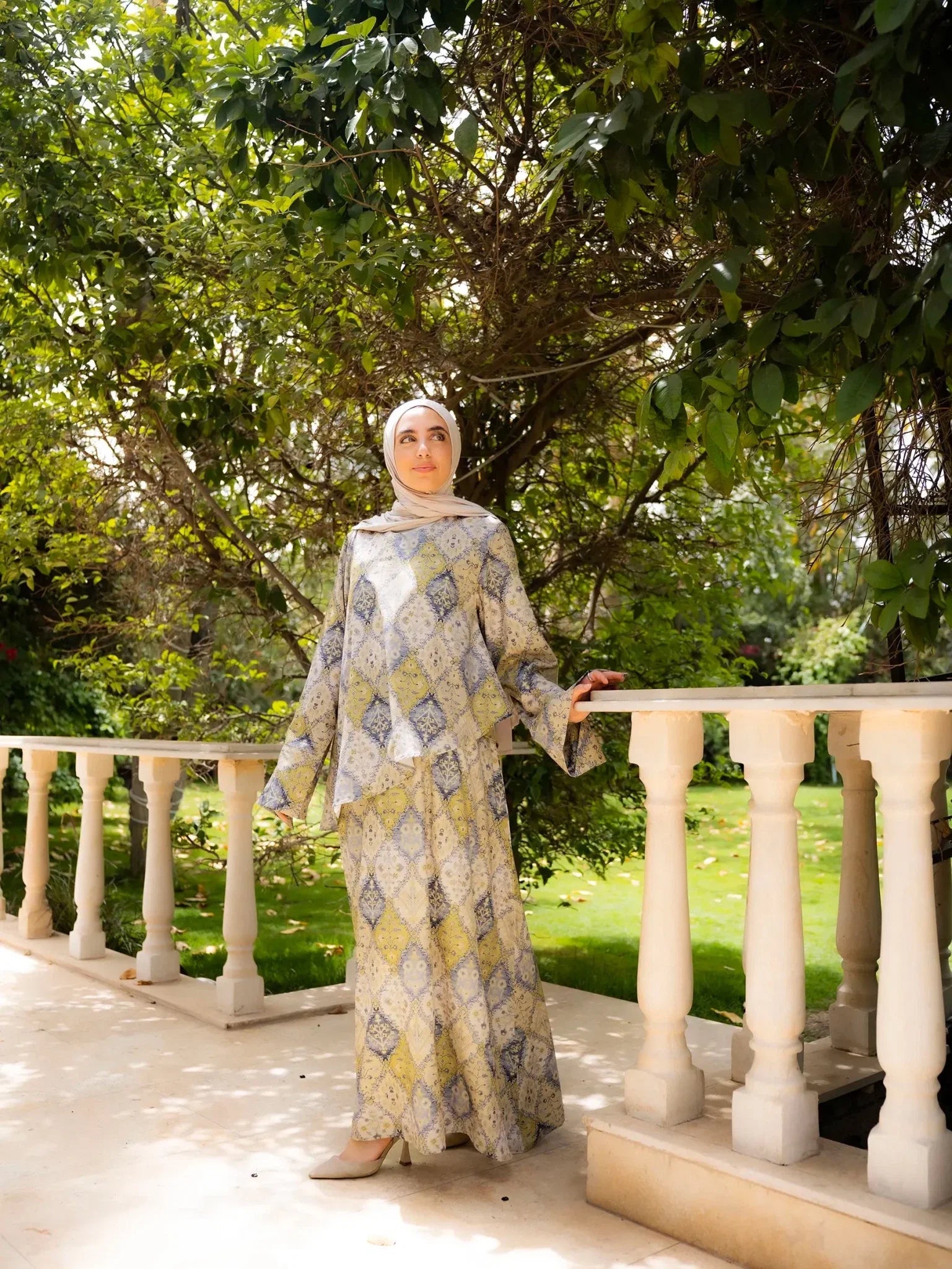 Neel Dress