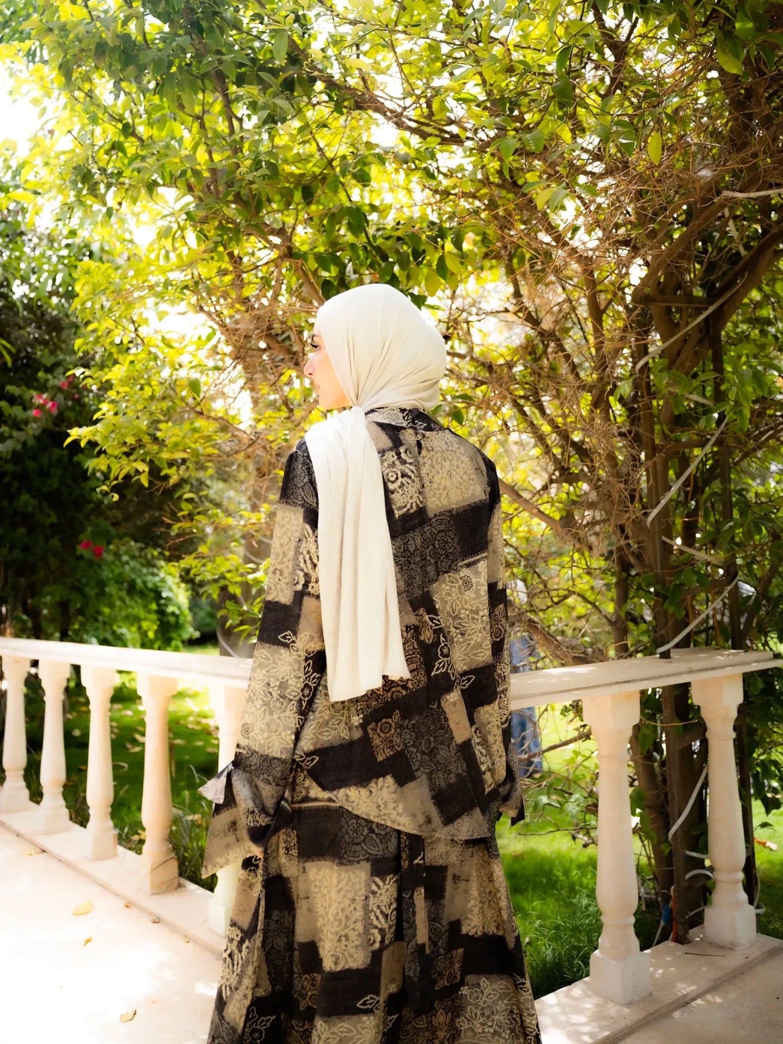 Neel Dress