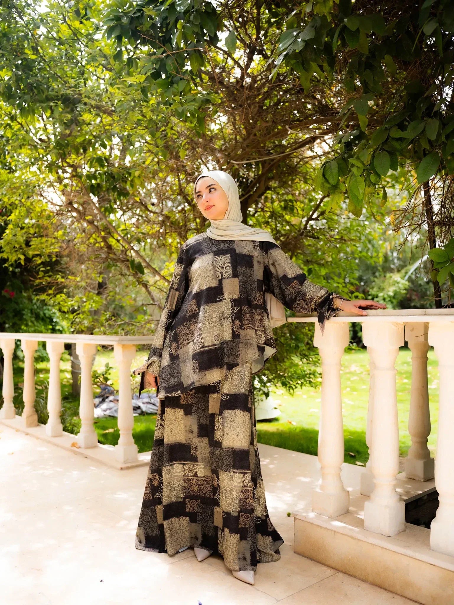 Neel Dress