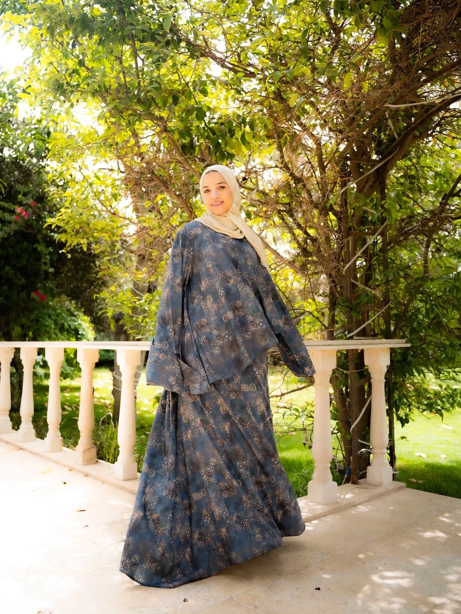 Neel Dress