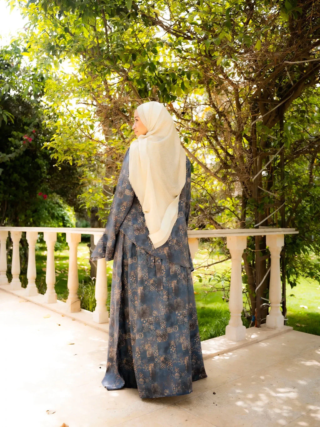 Neel Dress