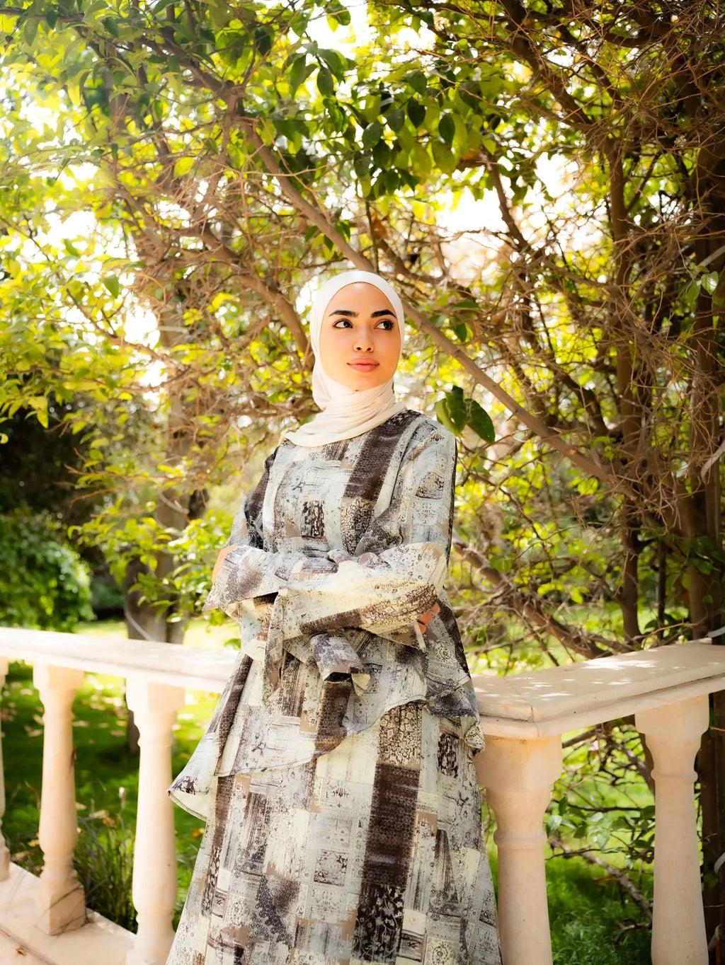 Neel Dress