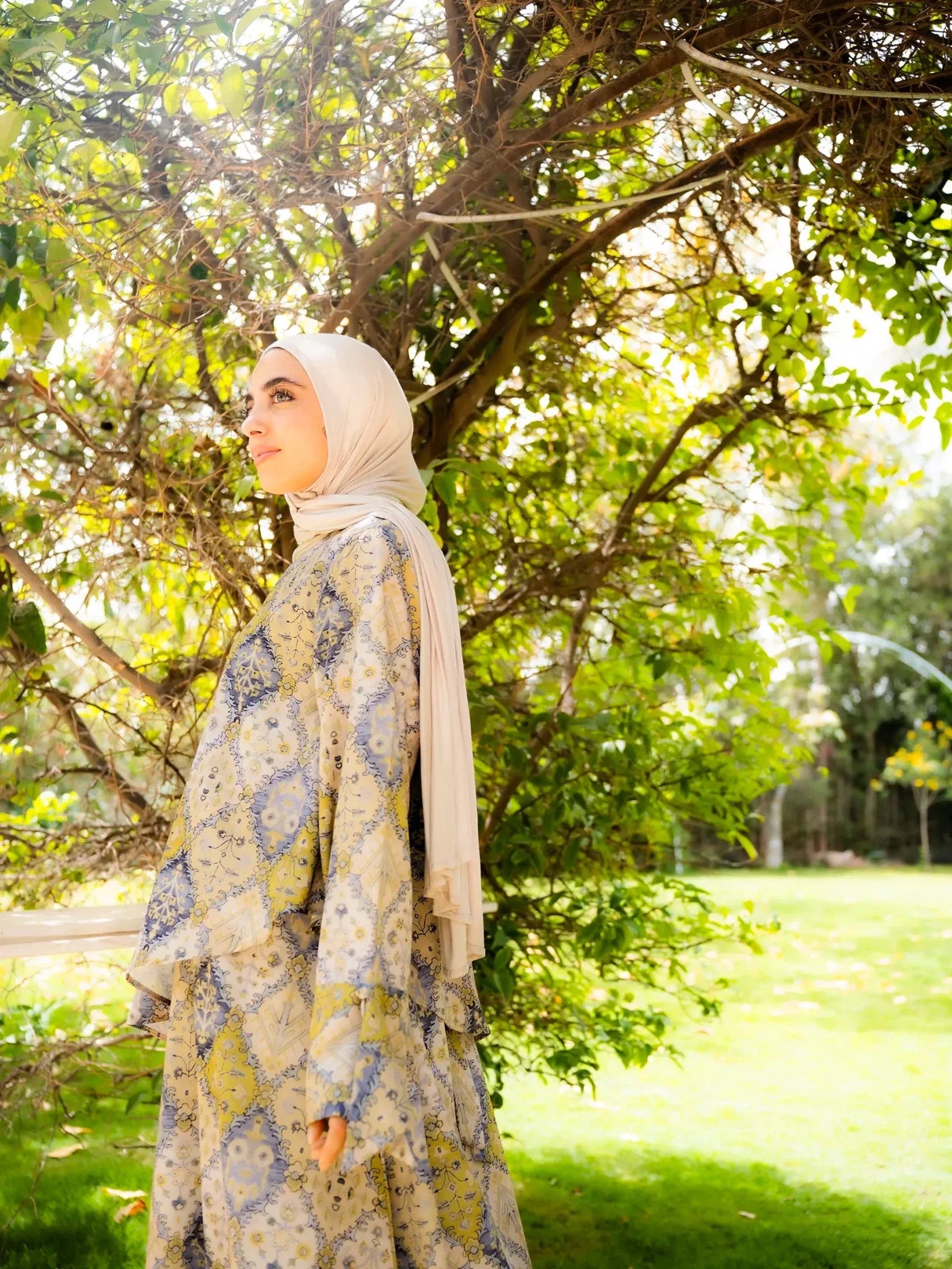 Neel Dress