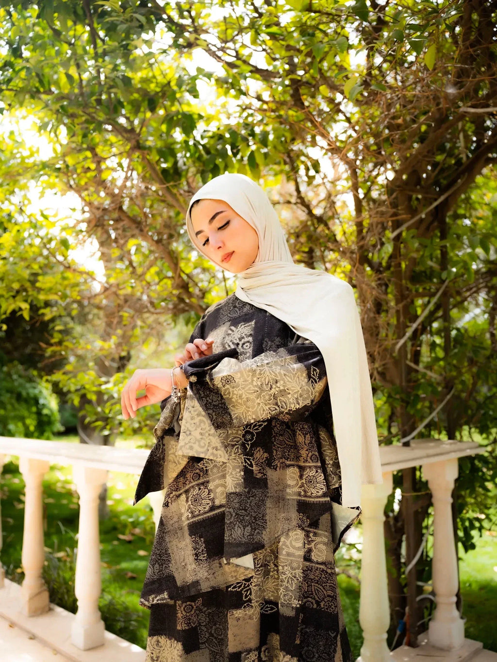 Neel Dress