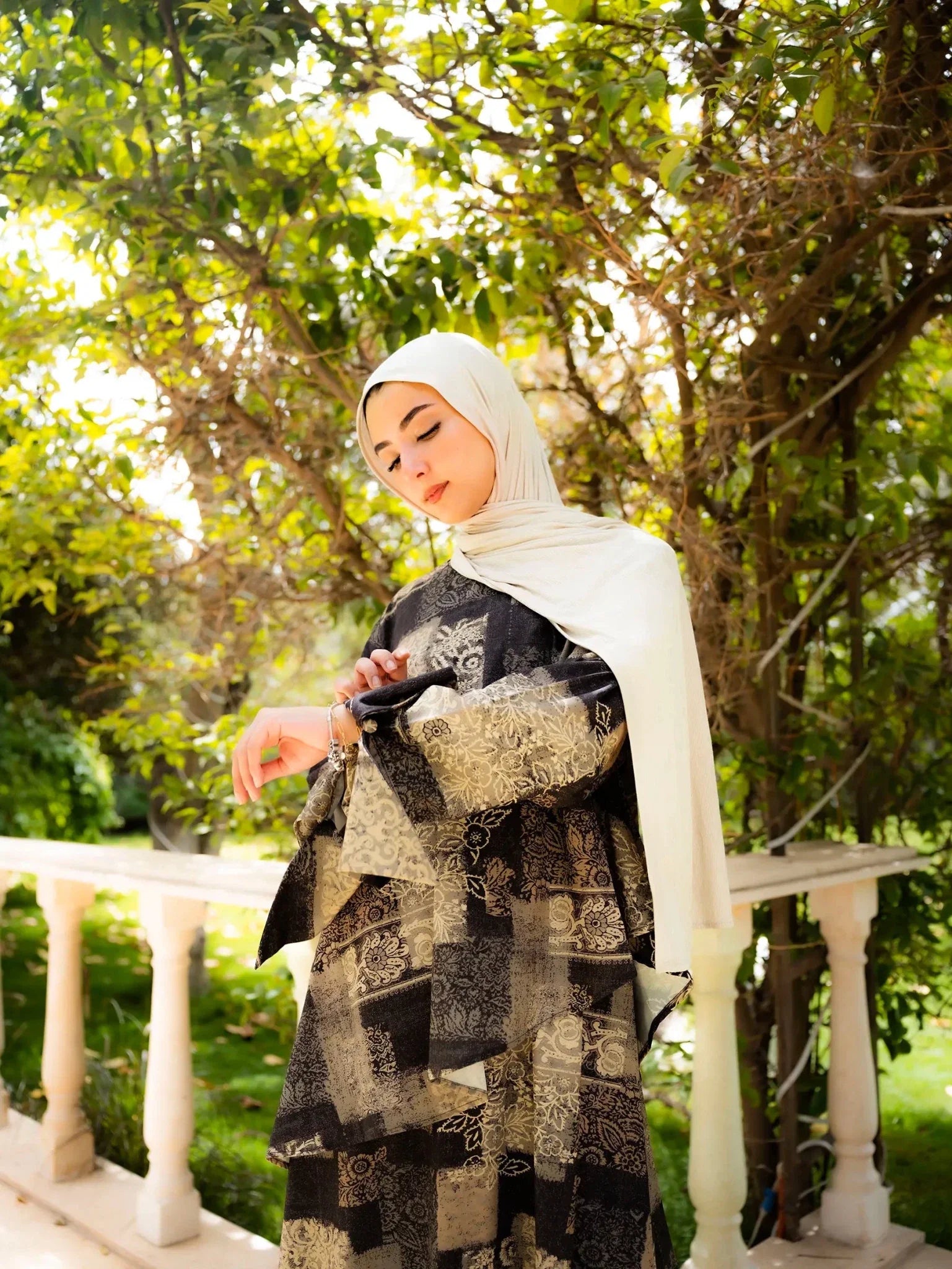 Neel Dress