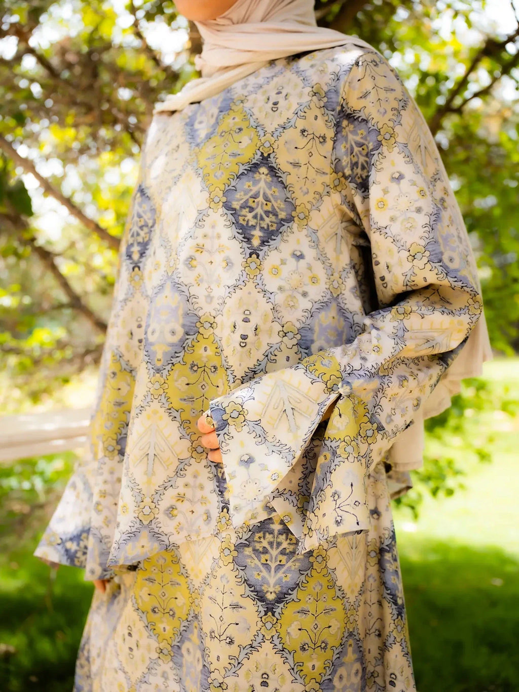 Neel Dress