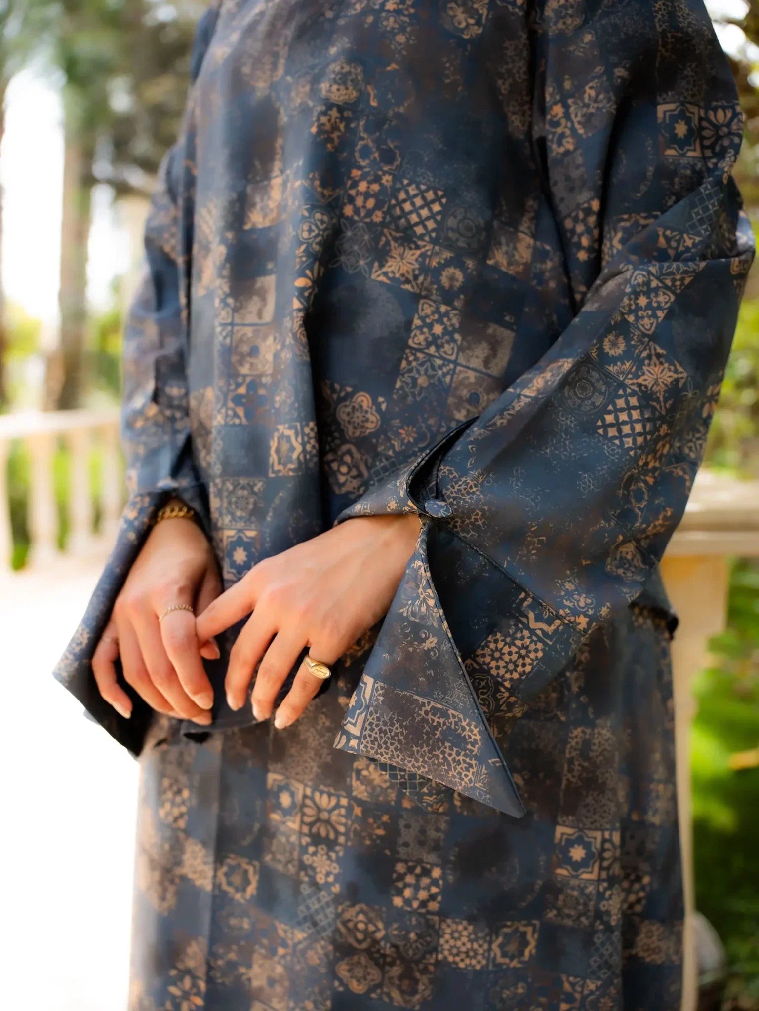 Neel Dress