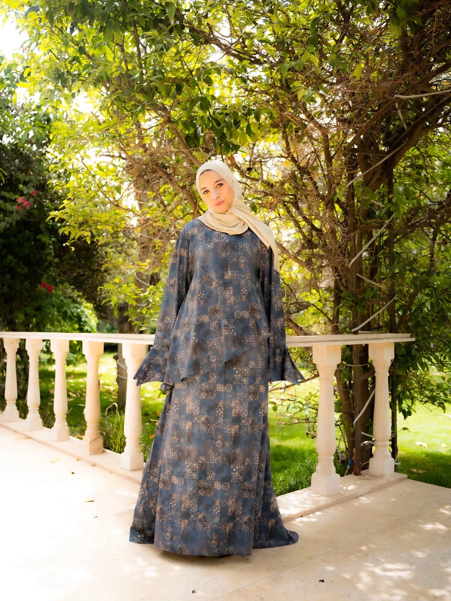 Neel Dress