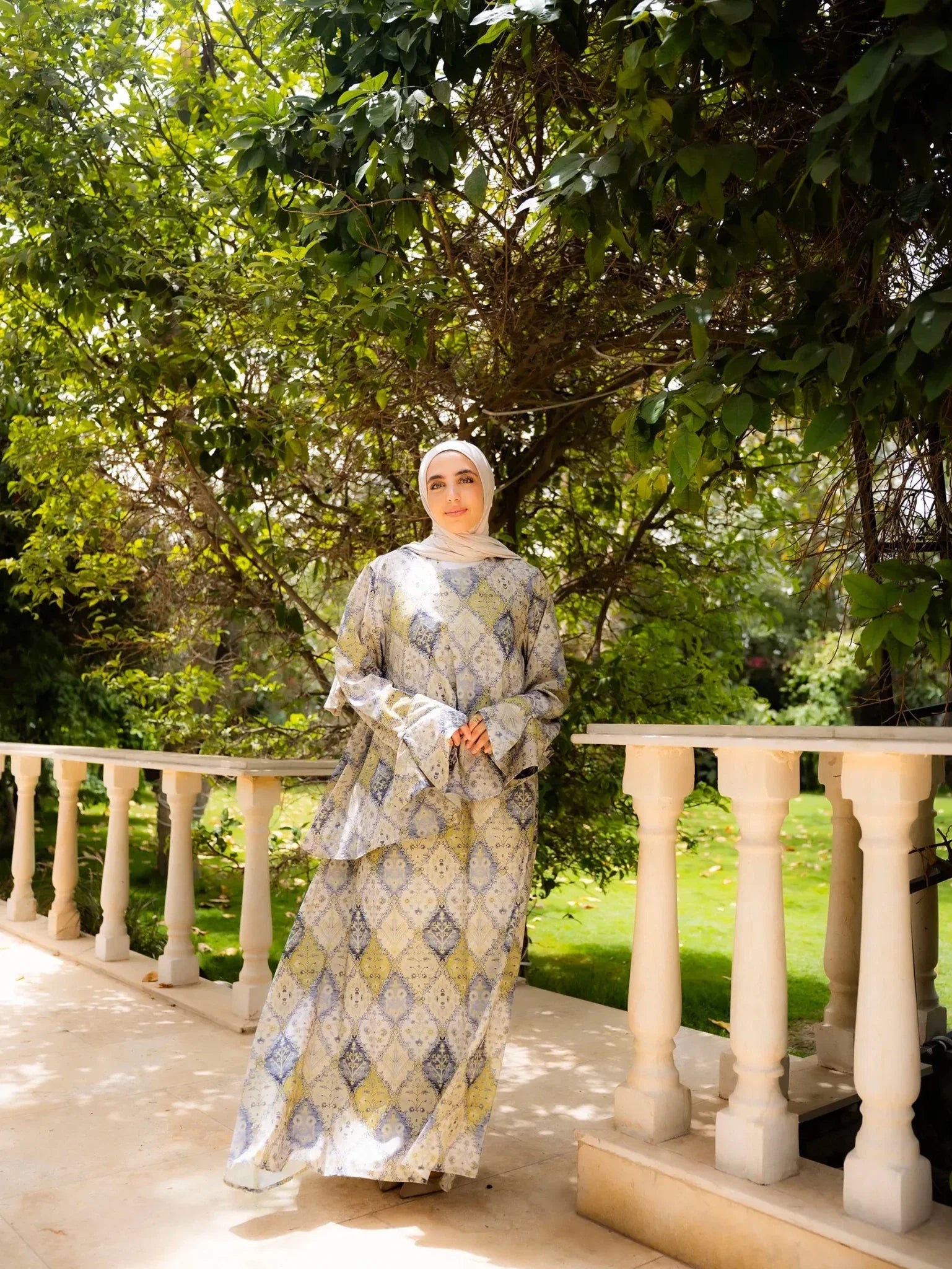 Neel Dress