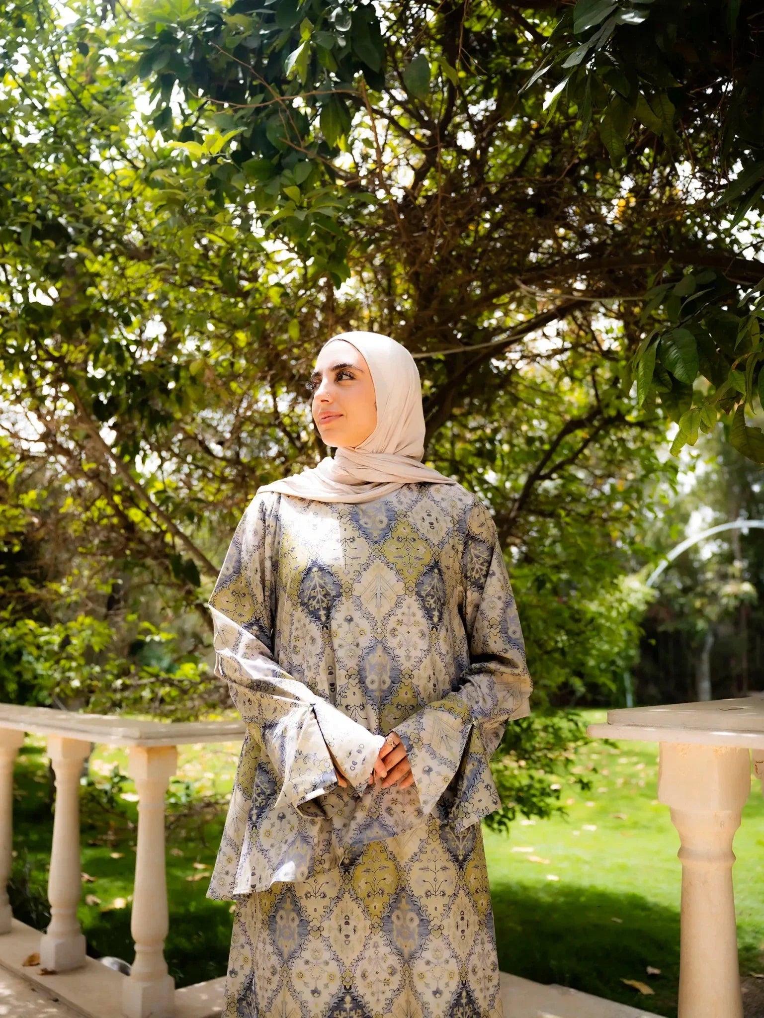Neel Dress