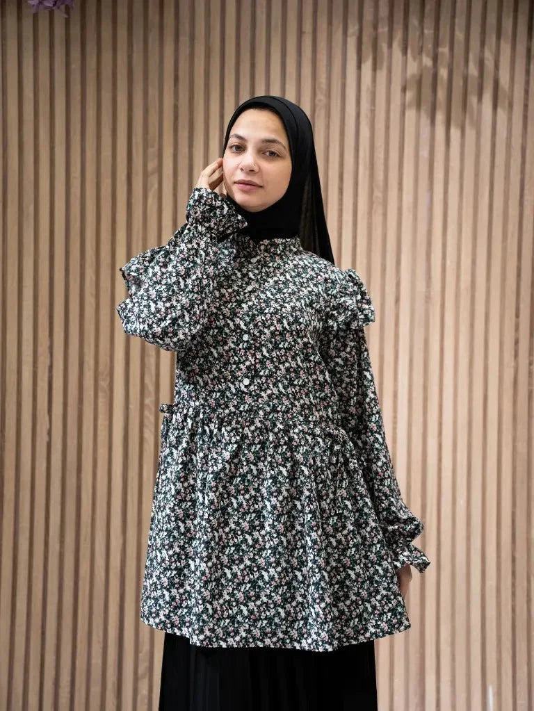 Nesan Blouse
