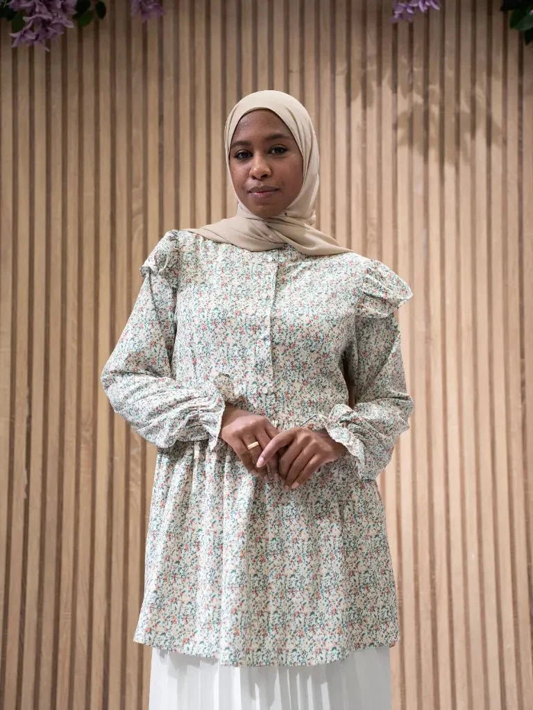 Nesan Blouse