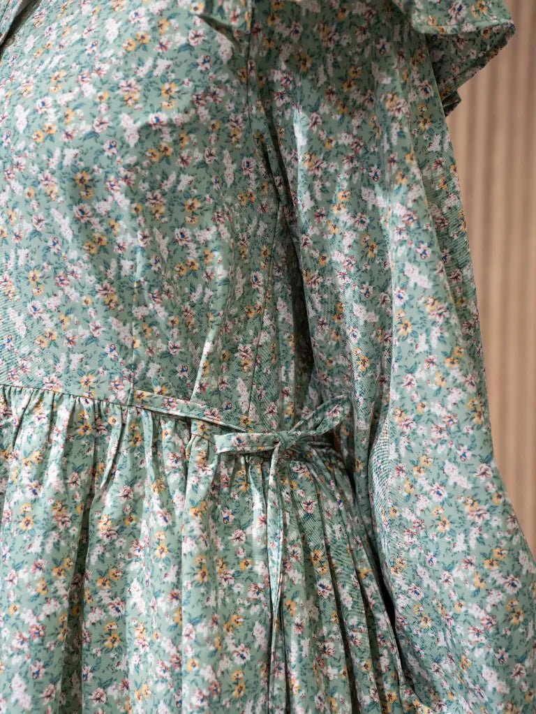 Nesan Blouse