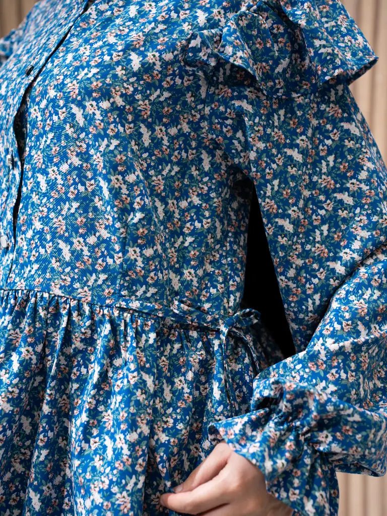 Nesan Blouse
