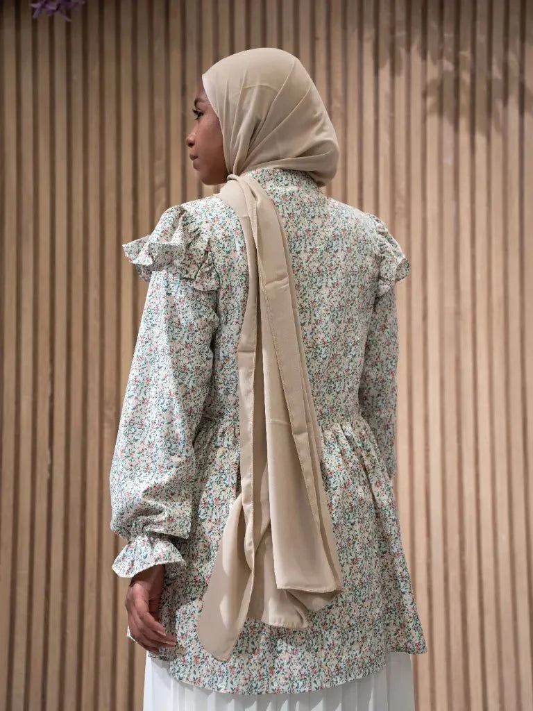 Nesan Blouse