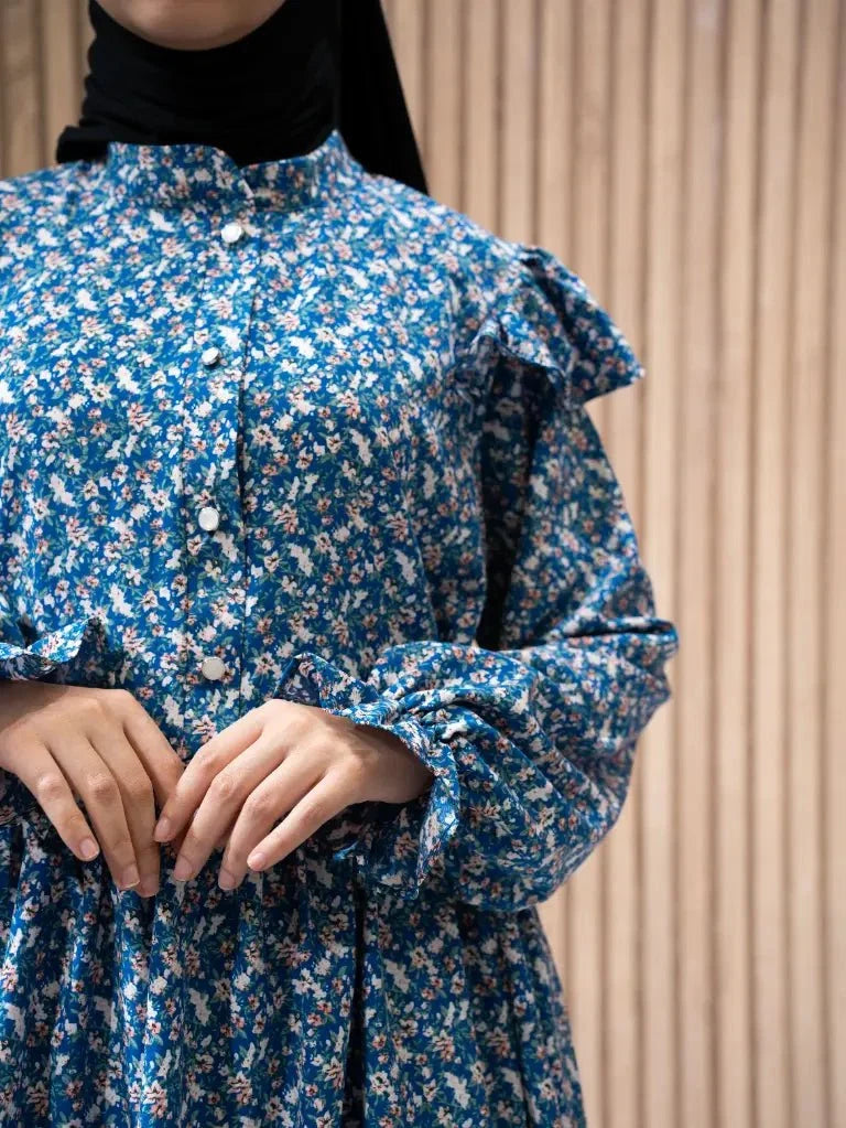 Nesan Blouse