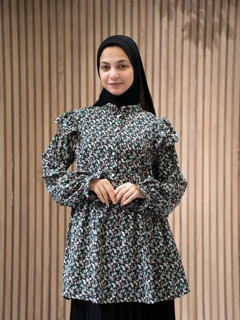 Nesan Blouse