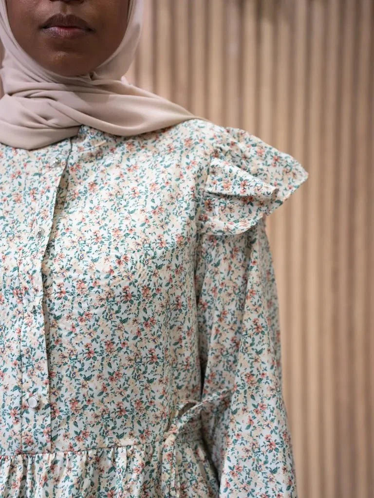 Nesan Blouse