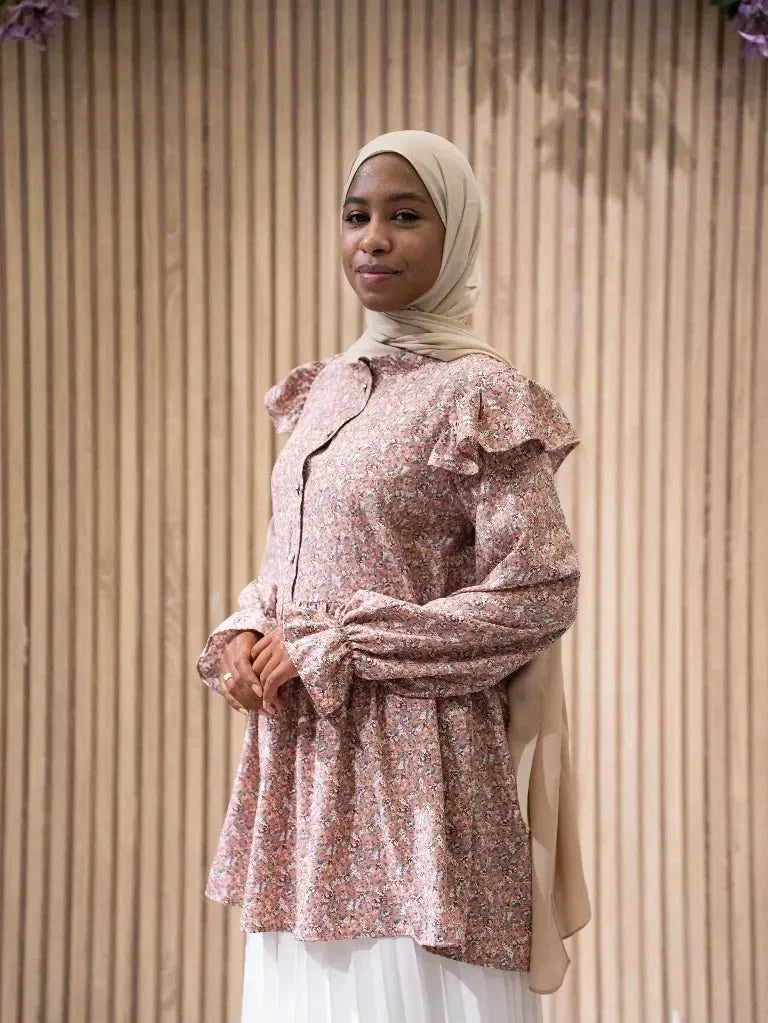 Nesan Blouse