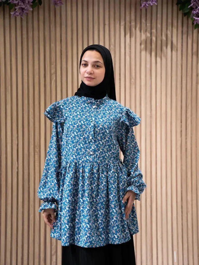 Nesan Blouse