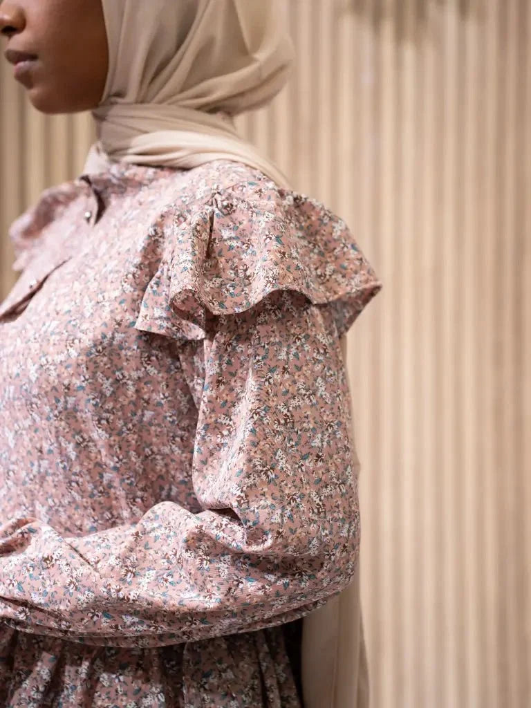 Nesan Blouse