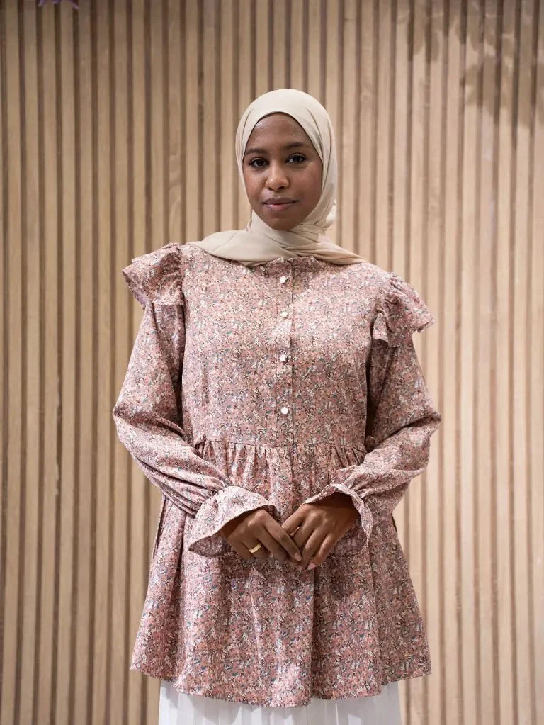 Nesan Blouse