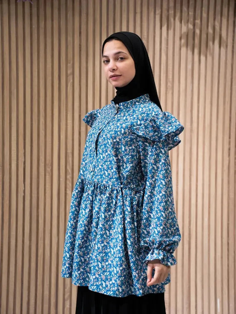 Nesan Blouse