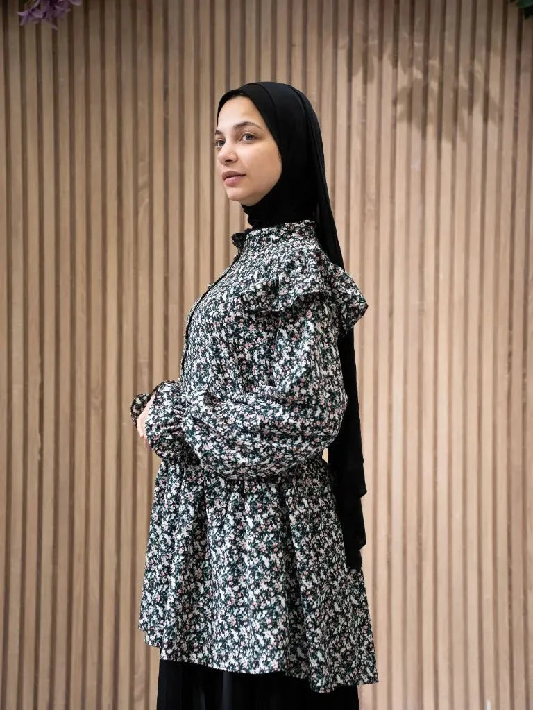Nesan Blouse