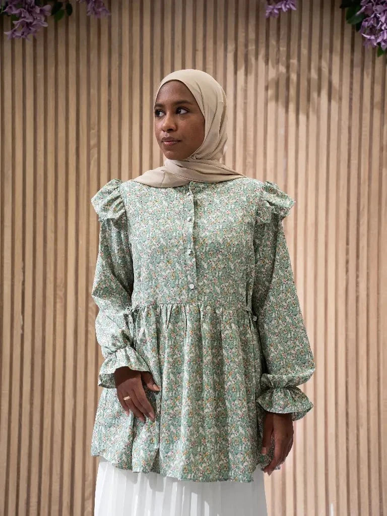 Nesan Blouse
