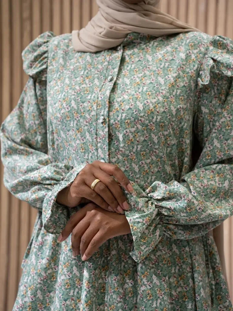 Nesan Blouse