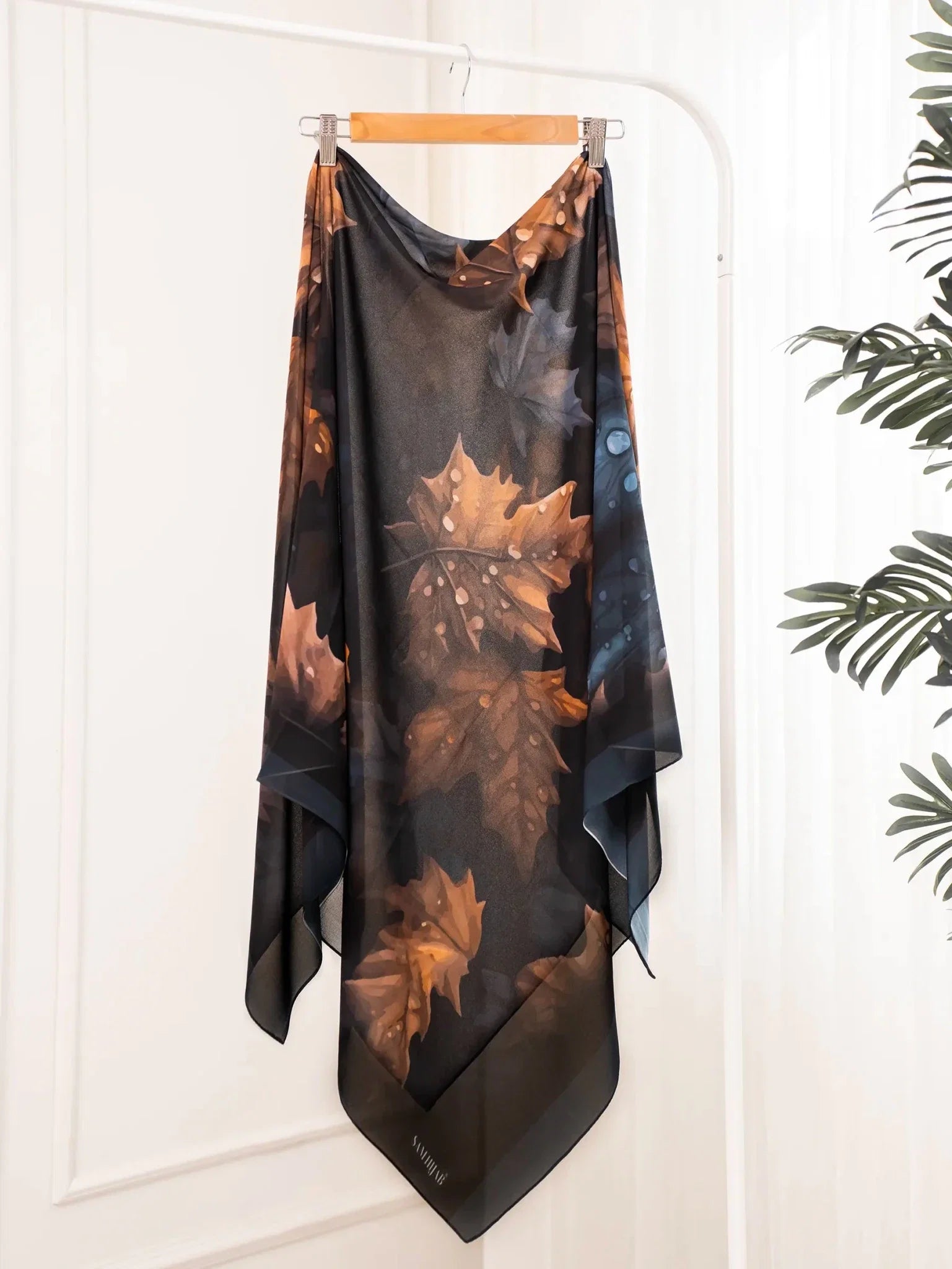 Night dew khimar
