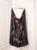 Night dew Scarf