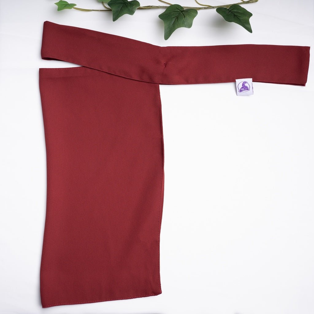 Niqab Scarf set