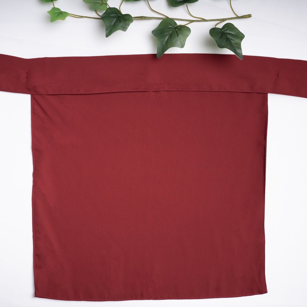 Niqab Scarf set